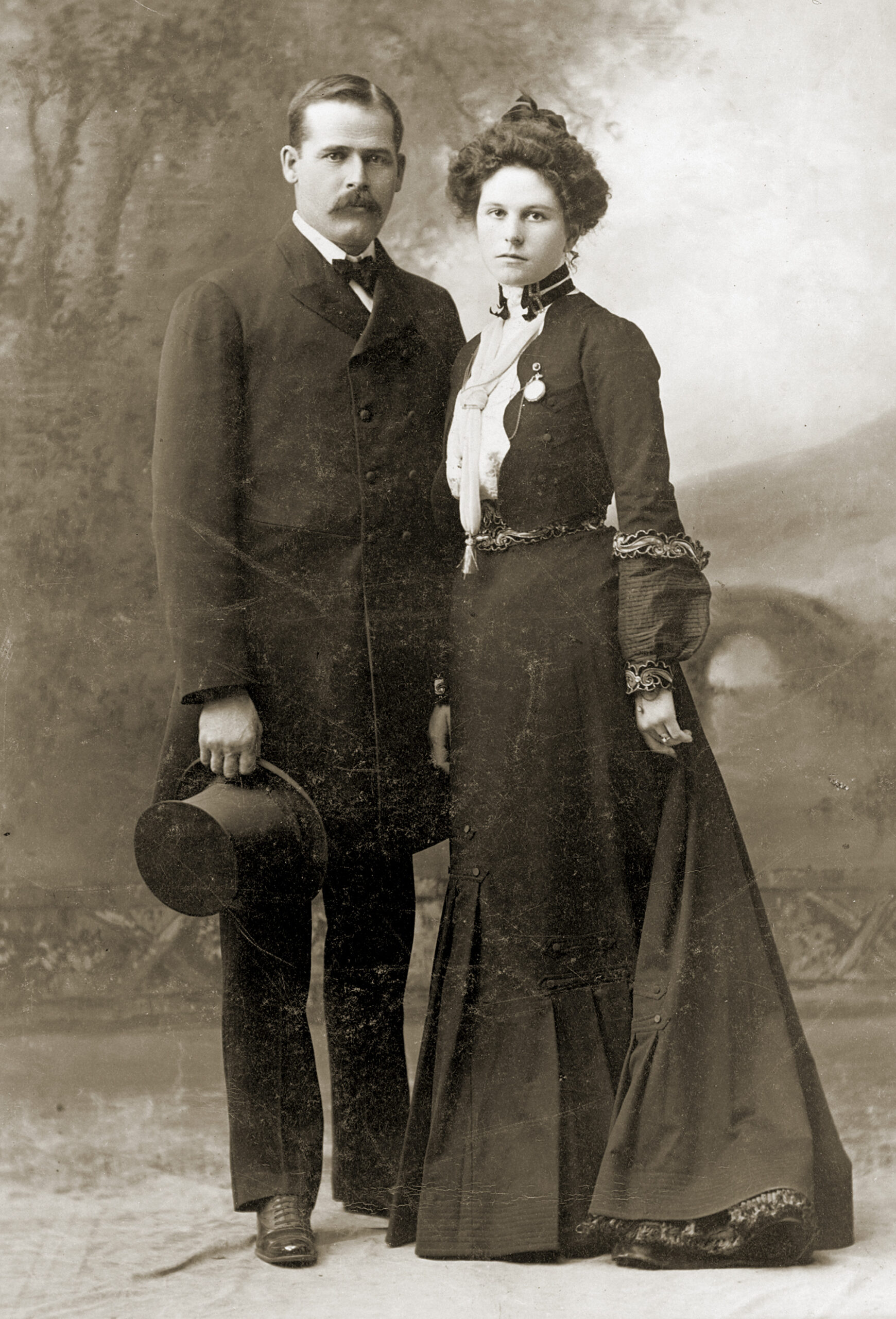 She was romantic to the “Sundance Child” – however loads about her stays a thriller